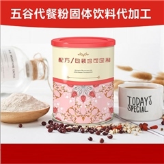 花生粉營(yíng)養(yǎng)價(jià)值